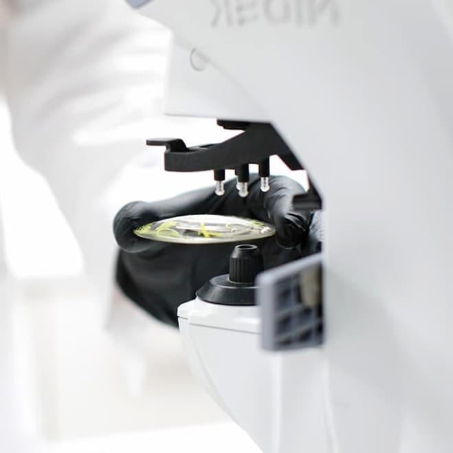 Laboratorio Perris